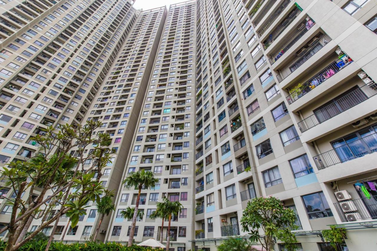 Appartement La Maison 1988